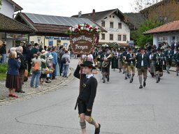 17.05. Sonntag